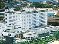 大和リゾート株式会社　長浜ロイヤルホテル